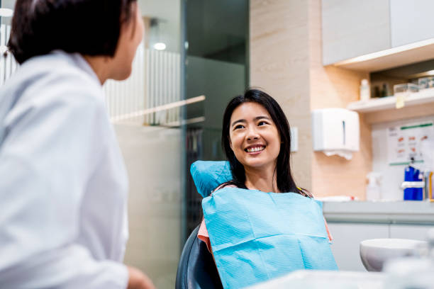 Dental Bonding in Erie, IL