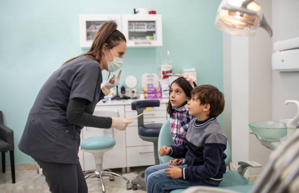 Trusted Erie, IL  Holistic Dental Services Experts