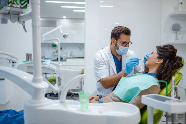 Why Choose Us for Your Dental Needs in Erie, IL