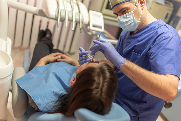 Best TMJ/TMD Treatment  in Erie, IL