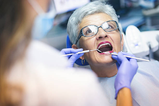 Best Wisdom Tooth Removal  in Erie, IL