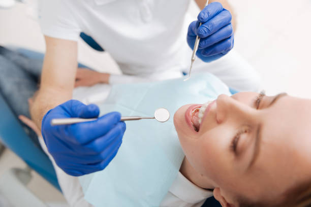 Best Dental X-Rays and Imaging  in Erie, IL